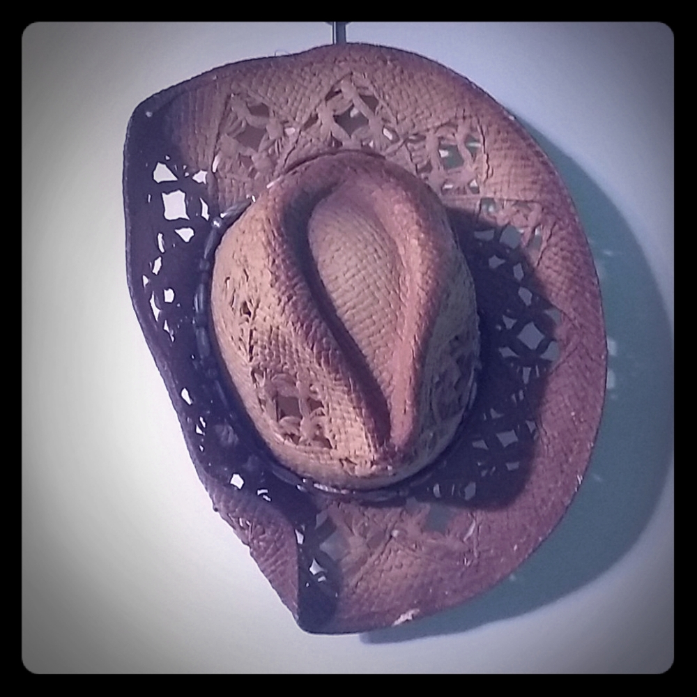 Cowboy hat